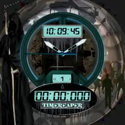 TimeReaper