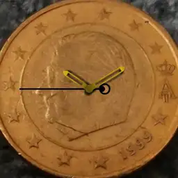 Nordic Gold, Belgium, King Albert II, 50 Euro Cents, 1999