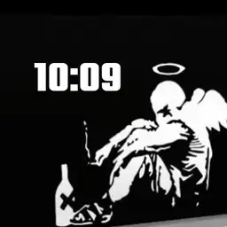 SUBSTANCE Abuse angel