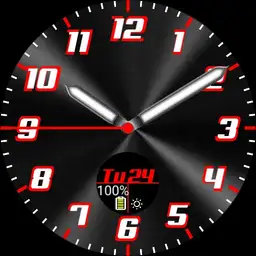 Watch No5
