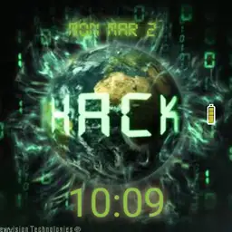 Hack the planet