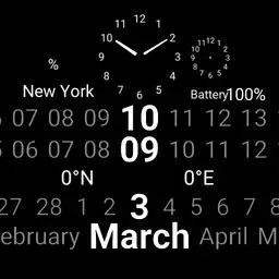 Infotime