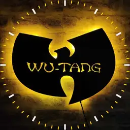 Wu-Tang Forever