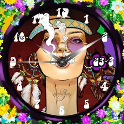 Hippie 2