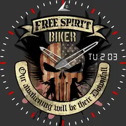 Freespirit Biker