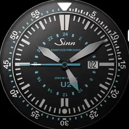 Sinn U2 S