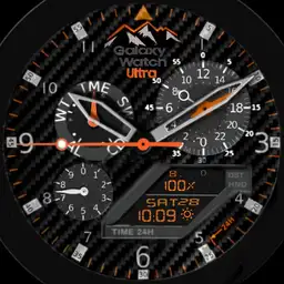 Dinho watch