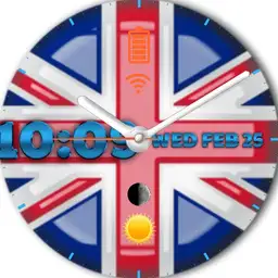 union jack