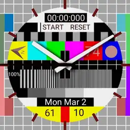 TV Standby