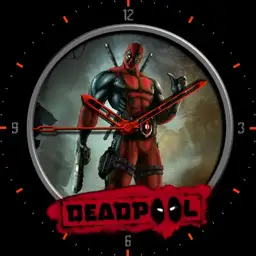 Deadpool