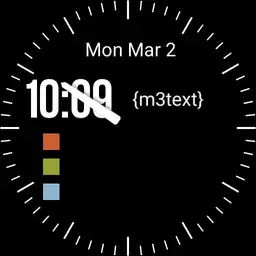 Calendar Watch notification Copy