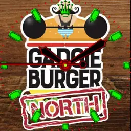 GADGLE BURGER NORTH
