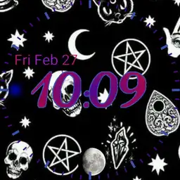 witchs watch