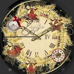 Christmas Time