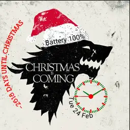 Game of Christmas