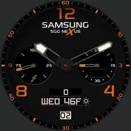 SGG Nexus