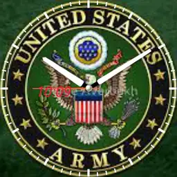 U.S. Army Logo