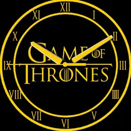 No Game of Thrones 2