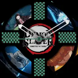 Demon Slayer