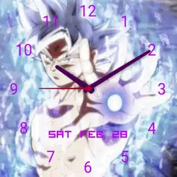 Goku