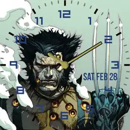 Wolvie