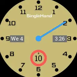 SingleHand