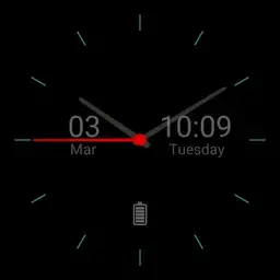 simple black Copy