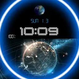 Earth