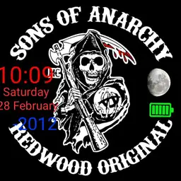 Sons Of Anarchy