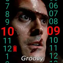 evil dead