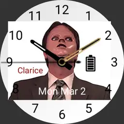 CLARICE