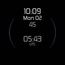 Watchy McWatch Watch V