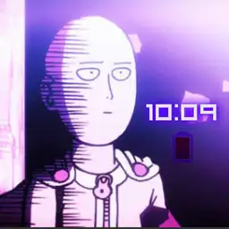 One Punch Man