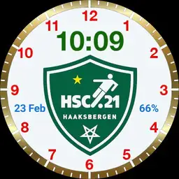 HSC21 Digitaal