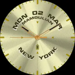 Mamoulian I
