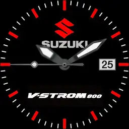 Suzuki V-strom 800