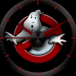 Ghostbuster