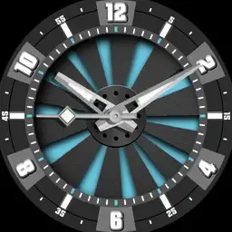 Brute RADIALE Minimalistic Watch Colours
