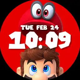 Mario