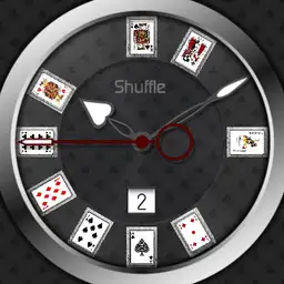 Shuffle me up