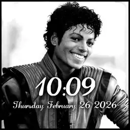 Michael Jackson