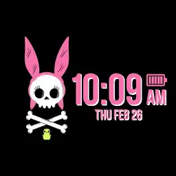 Louise Skull