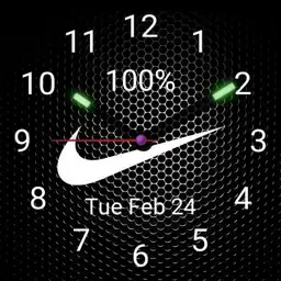 nike