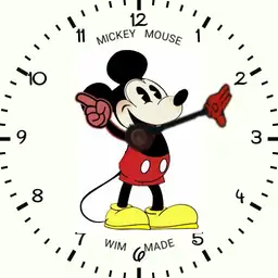 Mickey