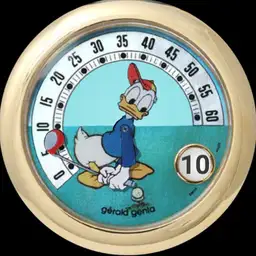 0 donald