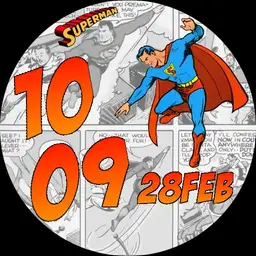 Superman
