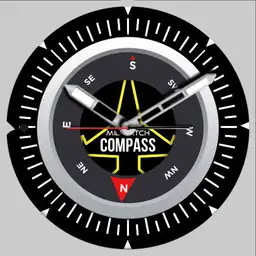 MILIWATCH COMPASS 01