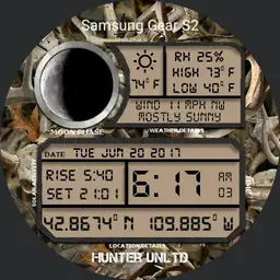 Hunter Unltd v1.1