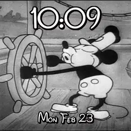 Mickey Copy