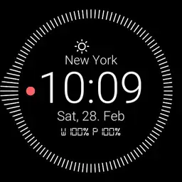 EMUI-Watch 6.1remake